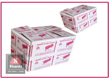 Carton Box Packaging Materials Household Allahabad