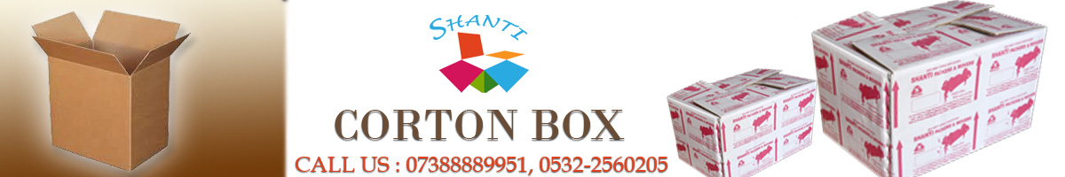 corton box