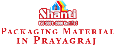 shanti packaging materials